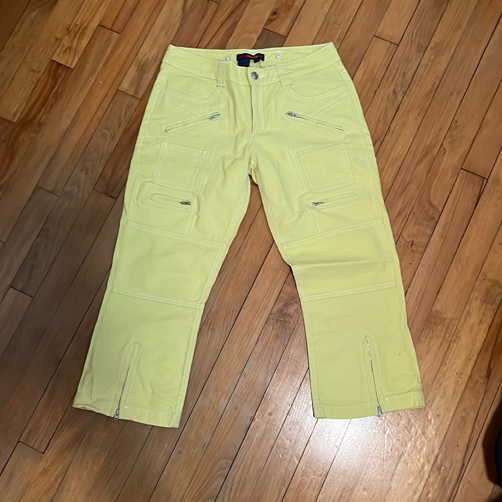 BCBG Maxazria jeans size 6